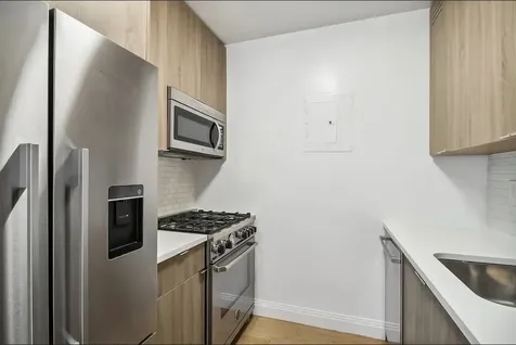 345 E 94th Street New York City NY 10128