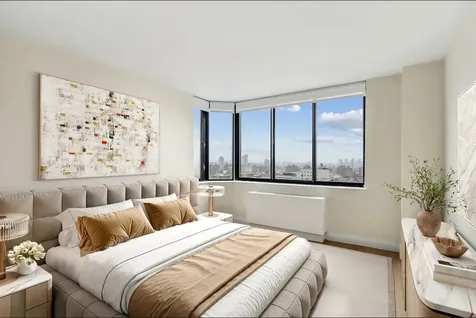 345 E 94th Street New York City NY 10128