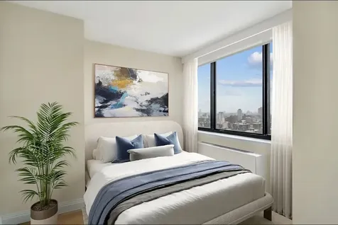 345 E 94th Street New York City NY 10128