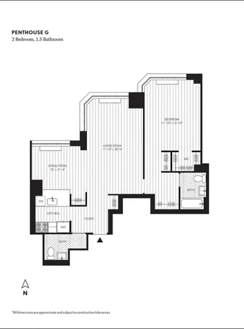 345 E 94th Street New York City NY 10128