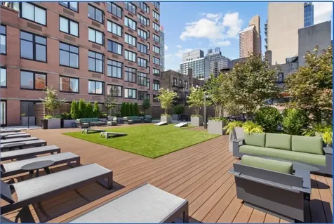 345 E 94th Street New York City NY 10128
