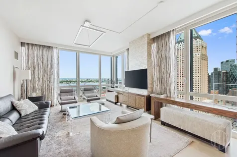 247 W 46th Street New York City NY 10036