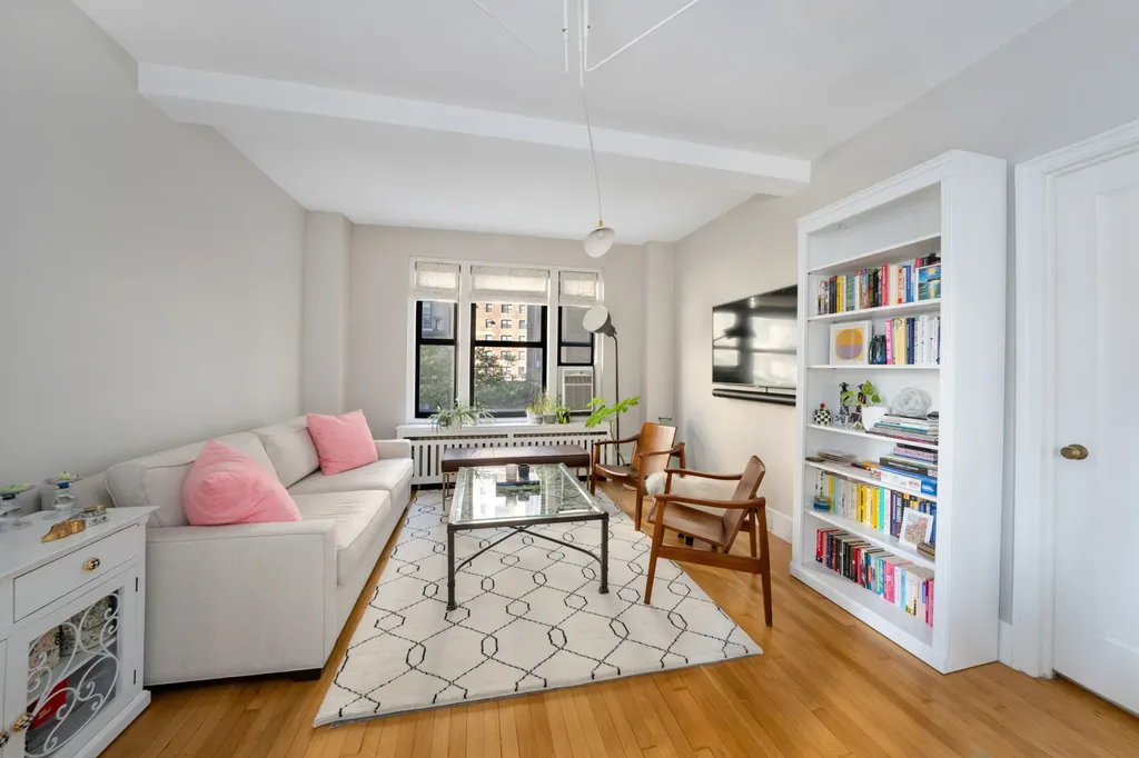 243 W End Avenue New York City NY 10023