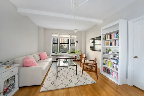 243 W End Avenue New York City NY 10023