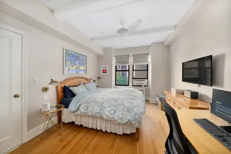 243 W End Avenue New York City NY 10023