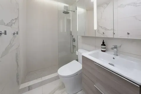 243 W End Avenue New York City NY 10023