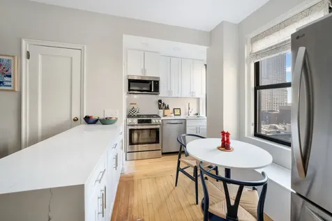 243 W End Avenue New York City NY 10023