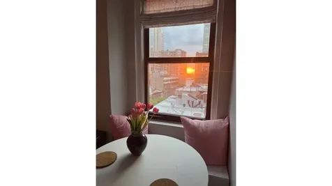 243 W End Avenue New York City NY 10023
