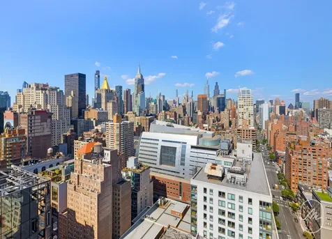290 3rd Avenue New York City NY 10010