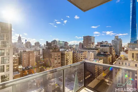 290 3rd Avenue New York City NY 10010
