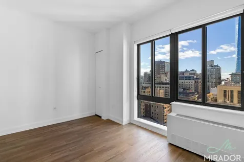 290 3rd Avenue New York City NY 10010