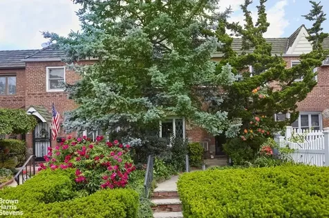 61-57 77th Place New York City NY 11379