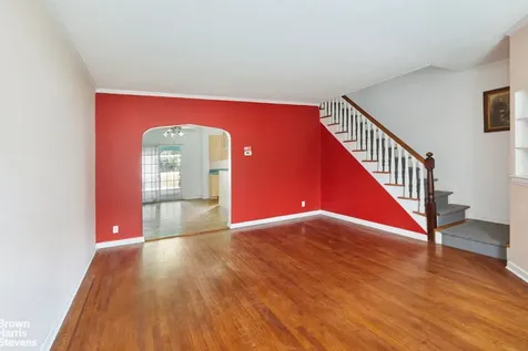 61-57 77th Place New York City NY 11379
