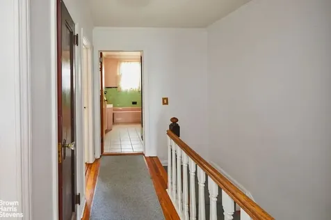 61-57 77th Place New York City NY 11379