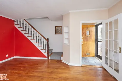 61-57 77th Place New York City NY 11379