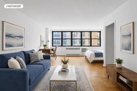 209 E 56th Street New York City NY 10022