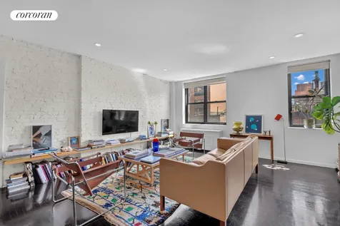 410 W 23rd Street New York City NY 10011