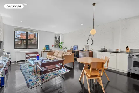 410 W 23rd Street New York City NY 10011