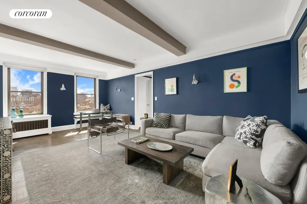 136 Waverly Place New York City NY 10014