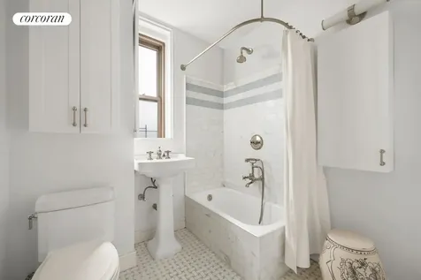 136 Waverly Place New York City NY 10014