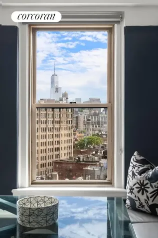 136 Waverly Place New York City NY 10014