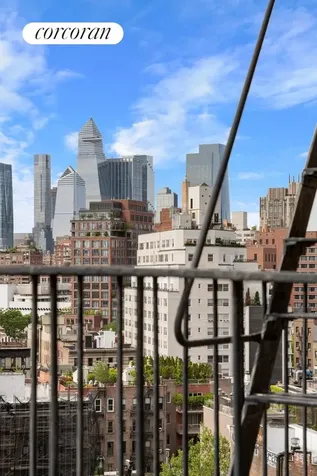 136 Waverly Place New York City NY 10014