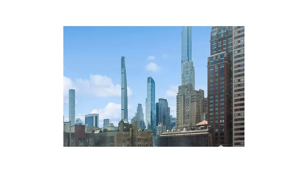 50 W 66th Street New York City NY 10023