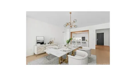 50 W 66th Street New York City NY 10023