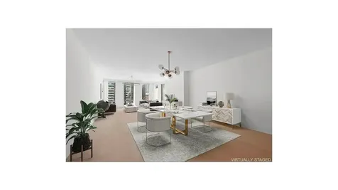 50 W 66th Street New York City NY 10023