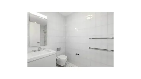 50 W 66th Street New York City NY 10023