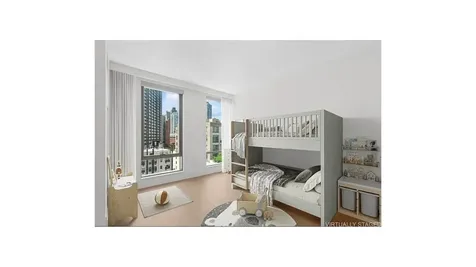 50 W 66th Street New York City NY 10023