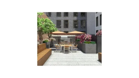 55 W 17th Street New York City NY 10011