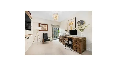 55 W 17th Street New York City NY 10011