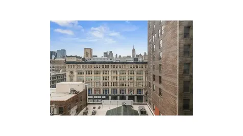 55 W 17th Street New York City NY 10011
