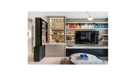 55 W 17th Street New York City NY 10011