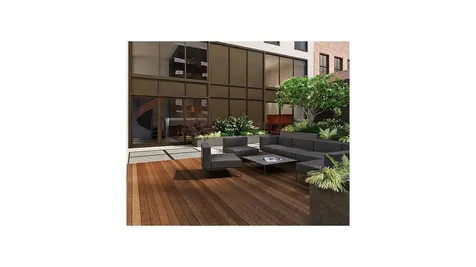 55 W 17th Street New York City NY 10011