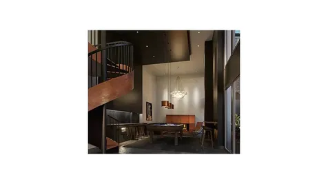 55 W 17th Street New York City NY 10011