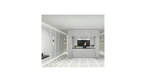 55 W 17th Street New York City NY 10011