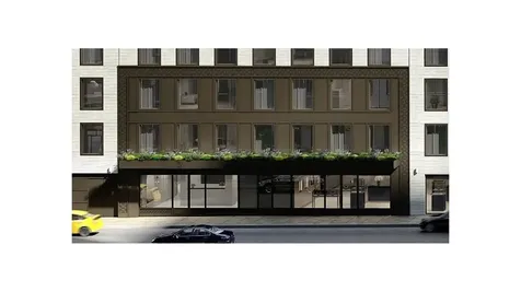55 W 17th Street New York City NY 10011