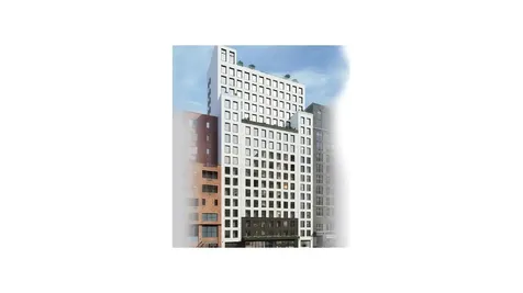 55 W 17th Street New York City NY 10011
