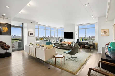 1485 5th Avenue New York City NY 10035