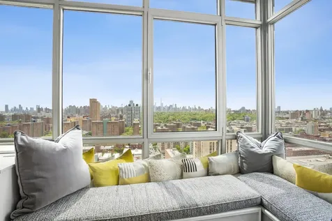 1485 5th Avenue New York City NY 10035