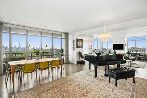 1485 5th Avenue New York City NY 10035