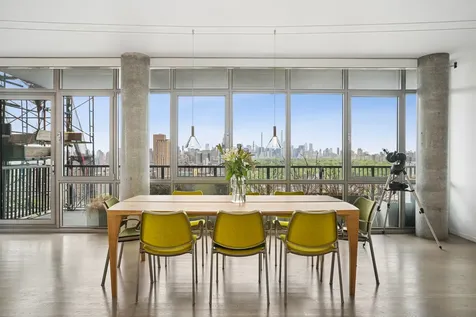 1485 5th Avenue New York City NY 10035