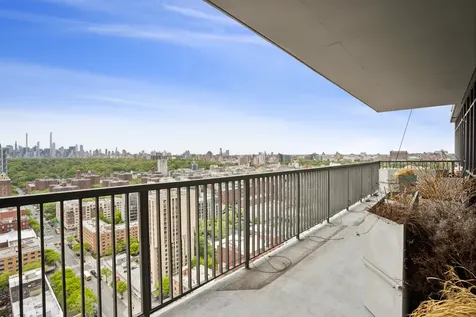 1485 5th Avenue New York City NY 10035