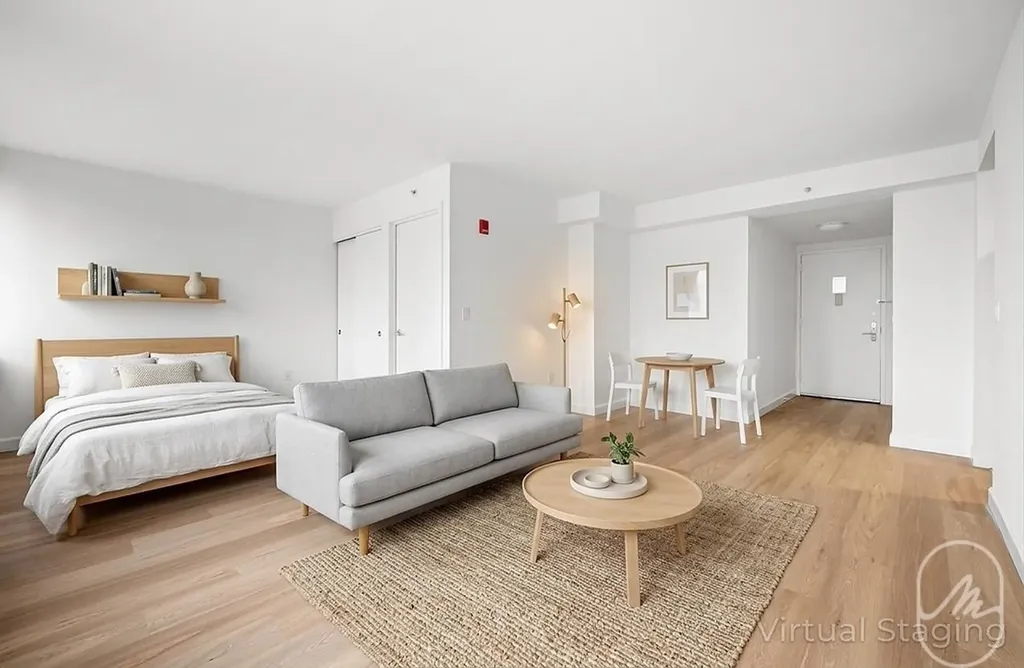 561 10th Avenue New York City NY 10036