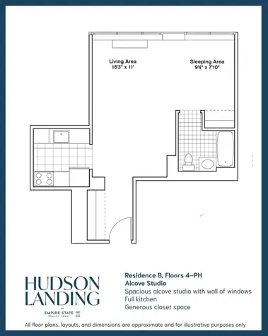 561 10th Avenue New York City NY 10036