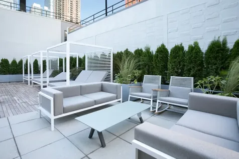 561 10th Avenue New York City NY 10036