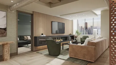 561 10th Avenue New York City NY 10036