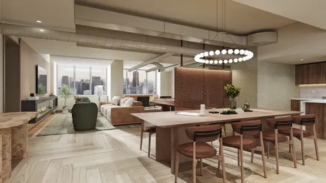 561 10th Avenue New York City NY 10036
